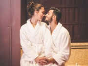 Babski weekend spa - ale co z dziećmi?