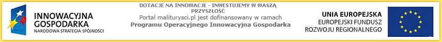 Innowacyjna Gospodarka